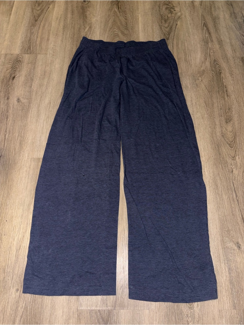 Daniel Buchler | Navy Straight Pants